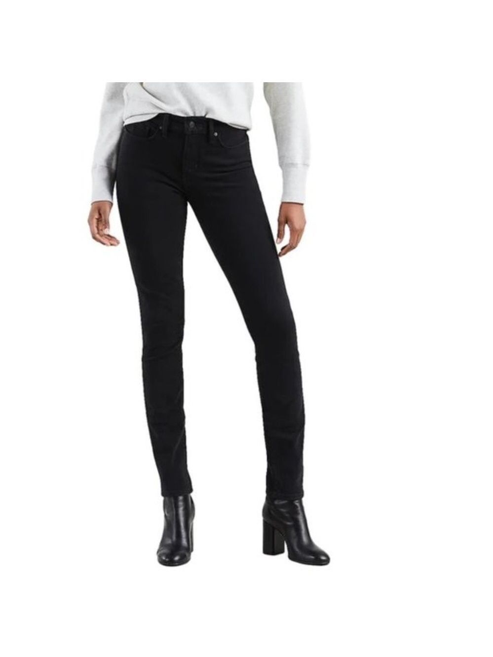 Levi's 311 Shaping Skinny Jeans